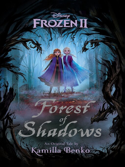 Title details for Frozen 2 by Kamilla Benko - Available